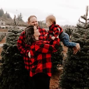 Meet your Posher, Carrie